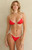 Dippin' Daisy's Women's Emilia Triangle Bikini Top - 0825603600822