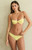 Dippin' Daisy's Women's Rory Underwire Bikini Top - 0825603600823