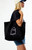 LONELY GHOST Women's Studio Tote Bag - 0645611060001