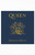 Men's Queen Greatest Hits II Vinyl Record - 0685601190043