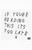 Men's Drake If You're Reading This It's Too Late Vinyl Record - 0685601190611