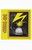 Men's Bad Brains Self Titled Vinyl Record - 0685601190853