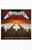Men's Metallica Master Of Puppets Vinyl Record - 0685601190899