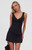 Tiger Mist Women's Nura Mini Dress - 0870611390002