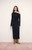 MINKPINK Women's Maren Jeweled Asymmetrical Maxi Dress - 0870493560003