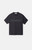 Fear of God ESSENTIALS Men's Kids Vintage Black Short Sleeve T-Shirt - 0785468680072