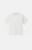 Fear of God ESSENTIALS Men's Kids Ivory Classic Embroidered Short Sleeve T-Shirt - 0785250500906