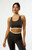 PE NATION Women's Active Highgate Sports Bra - 0775611360003