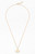John Galt Women's Seashell Necklace - 0679601600268