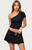 Edikted Women's Gayla One Shoulder Top - 0731609691106