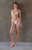 TOAST Women's Bind Tie Side Bikini Bottom - 0825493870020
