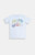 Project Moonwalk Men's Rhinestone Moonwalk T-Shirt - 0097611340006
