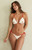 Dippin' Daisy's Women's Romeo Triangle Bikini Top - 0825603600833