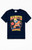 Kids Naruto Uzumaki T-Shirt - 0781438400006