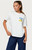 Edikted Women's Let's Make Margs Oversized T-Shirt - 0702609690186
