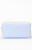 John Galt Women's Striped Makeup Bag - 0679601600275
