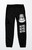Men's ACDC Band Logo Sweatpants - 0133603580006