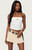 Edikted Women's Layered Textured Knit Strapless Top - 0712609690592