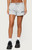 Women's Off Duty Edikted Sweat Shorts - 0821609690288