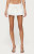 Edikted Women's Bodhi Flared Micro Skort - 0840609690490