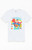 Kids Superman T-Shirt - 0781438400012