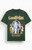 Men's Goodfellas Floral T-Shirt - 0097432810104