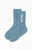 LONELY GHOST Women's Lonely Hearts Crew Socks - 0673611060002