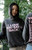 LONELY GHOST Women's Ways To Say I Love You Hoodie - 0751611060010