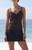 John Galt Women's Brown Arden Tank Top - 0704601601669