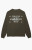 Studio by Supervsn Men's Creative Workwear Long Sleeve T-Shirt - 0125611140006