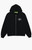 Studio by Supervsn Men's Creative Workwear Zip Up Hoodie - 0192611140003