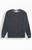 JOKES ON YOU Men's Staff Leopard Long Sleeve T-Shirt - 0103603260022