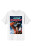 Men's Freddy's Dead The Final Nightmare On Elm Street T-Shirt - 0097603580942