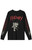 Men's Nightmare on Elm Street Freddy Claws Long Sleeve T-Shirt - 0103603580134