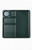 Hidden NY Men's Dark Green Square Tray - 0642603440147
