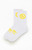 Hidden NY Men's Classic Crew Socks - 0642603440157