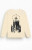 FUTURE SAINT Men's Born Of Light Long Sleeve T-Shirt - 0103460120003