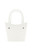 Crocs Women's White Medium Classic Tote Bag - 0645141730010