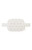Crocs Women's White Classic Belt Bag - 0645141730014