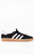 adidas Men's Black Gazelle Indoor Shoes - 0530000250041001