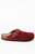 Birkenstock Women's Womenâs Boston Soft Footbed Clog Maroon - 0517610300038