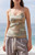 John Galt Women's Skylar Camo Tank Top - 0704601601707