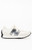 New Balance Women's Silver 327 Sneakers - 0542221770120