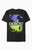 Men's The Exorcist Pop Poster T-Shirt - 0097602190459