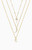 Ettika Women's In The Tropics Necklace - 0656603130026