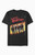 Men's The Warriors Poster T-Shirt - 0097602190703