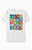 Women's Animaniacs Character Boxes T-Shirt - 0702602190567