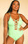 Dippin' Daisy's Women's Bliss One Piece Swimsuit - 0825603600050