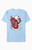 Men's ICEE Chill Bear T-Shirt - 0097602191350
