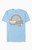 Women's California Trip T-Shirt - 0702602190746